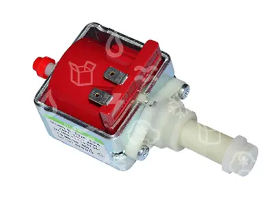 čerpadlo ULKA EP 4, 48W, 230/240V - 50Hz, 20bar, 2/1 ON/OFF, 450ml/min